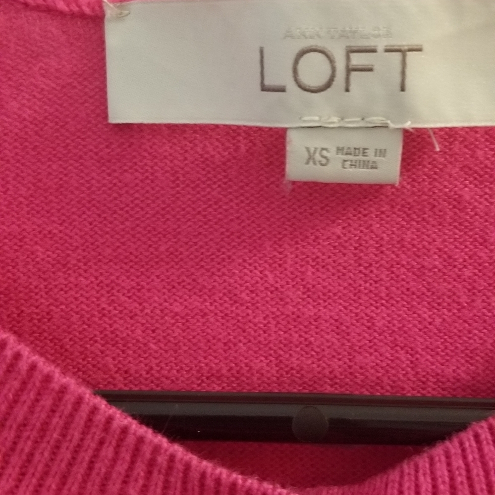 Cardigan - Picture 4 of 4
